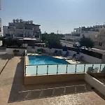 Kapparis Pleasure Familly Lounge Apartment Paralimni