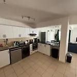 Kapparis Pleasure Familly Lounge Apartment