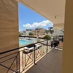 Apartment Kapparis Pleasure Familly Lounge Paralimni