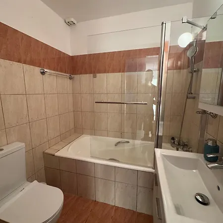 Kapparis Pleasure Familly Lounge Appartement
