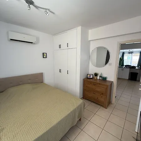 Kapparis Pleasure Familly Lounge *