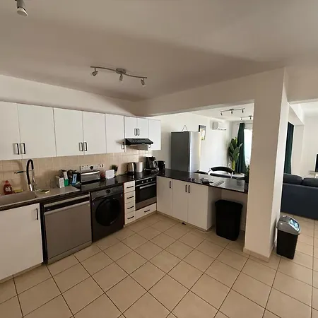Kapparis Pleasure Familly Lounge Appartement