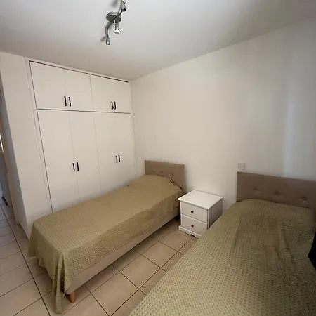 Kapparis Pleasure Familly Lounge *