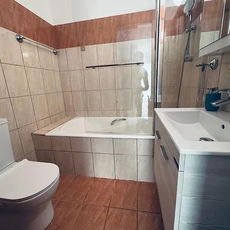 Kapparis Pleasure Familly Lounge