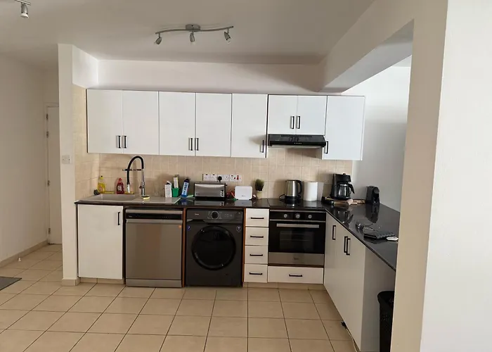 Kapparis Pleasure Familly Lounge