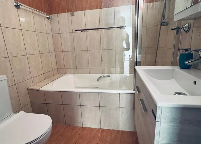 Kapparis Pleasure Familly Lounge